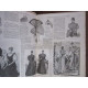 La mode illustrée journal de La famille n2 14 janvier 1894