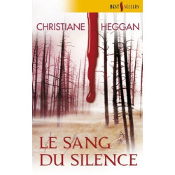 Le sang du silence