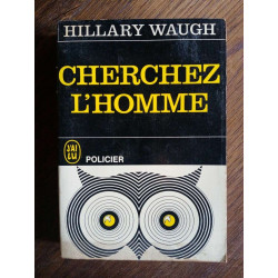 Cherchez l'homme J'ai lu