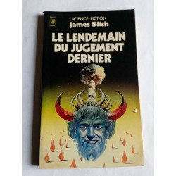 Le Lendemain du Jugement Dernier Presses pocket 1977