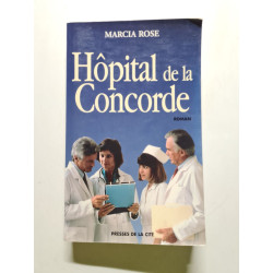 Hopital De La Concorde
