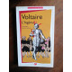 Voltaire L'ingénu gf