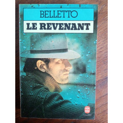 Belletto Le revenant