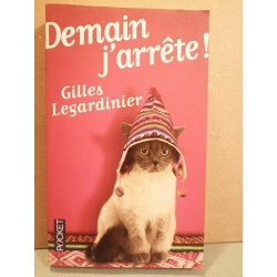Demain j'arrête pocket 2014