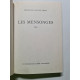 Les Mensonges