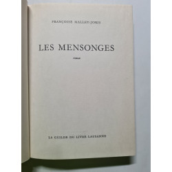 Les Mensonges