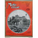 Moto Revue n 1046 Mesure des temps sportifs 18 Août 1951