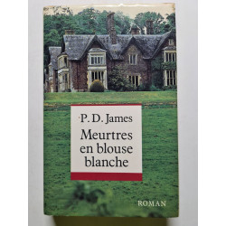 Meurtres en blouse blanche