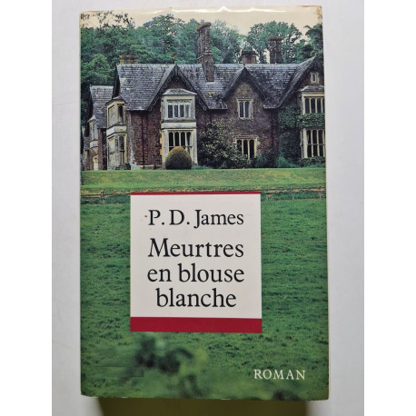 Meurtres en blouse blanche