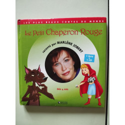 Le petit chaperon rouge