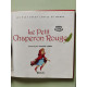 Le petit chaperon rouge