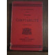 E.Claperon Cours de comptabilité Librairie Ch.Delagrave