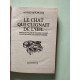 Le chat qui clignait de l'œil