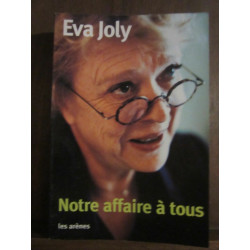 Notre affaire à tous