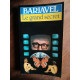 Barjavel Le grand secret