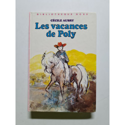Les Vacances De Poly