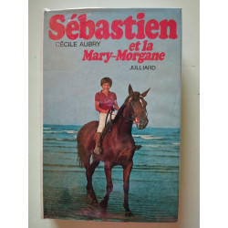 Sébastien et la Mary-Morgane