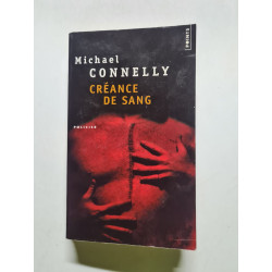 Créance de sang