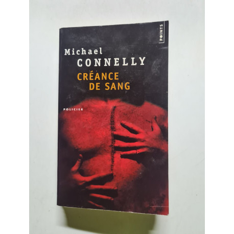 Créance de sang