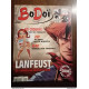 BoDoï n102 lanfeust Le Couillon Magnifique Décembre 2006