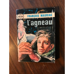 L'agneau J'ai lu