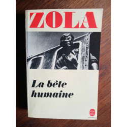 La bête humaine 1977
