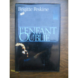 L'enfant oublié France loisirs