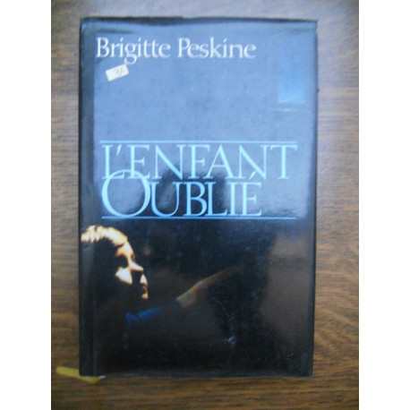 L'enfant oublié France loisirs