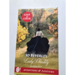 Lady Chastity: Tome 1 Lady Chastity