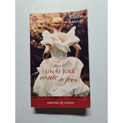 Un si joli conte de fées