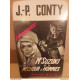 jp conty Mr Suzuki et le pecheur d'hommes Fleuve noir Espionnage
