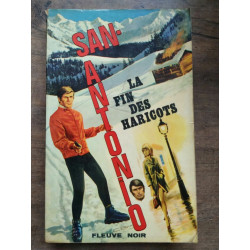 La fin des Haricots