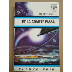 Et la comète passa