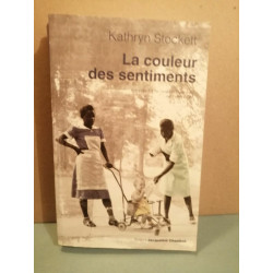 La Couleur des Sentiments
