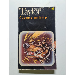 Comme un frère