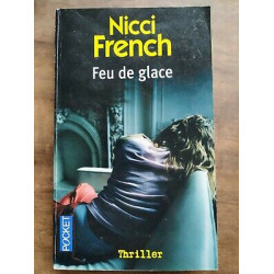 Nicci French Feu de Glace