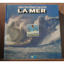 raconte La mer COOP