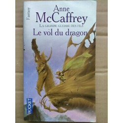 Le Vol du dragon La grande guerre des fils 1