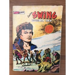 Capt'ain SWING n 200 MON journal 1983
