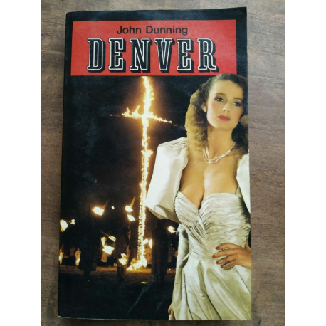 Denver Presses pocket