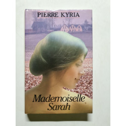 Mademoiselle Sarah