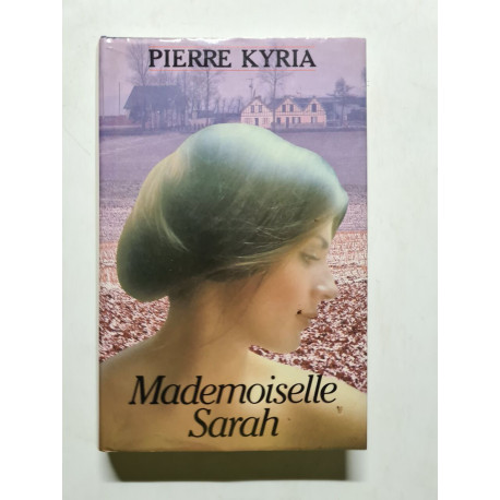 Mademoiselle Sarah