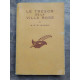 a e w Mason Le Trésor de la Villa Rose Le masque
