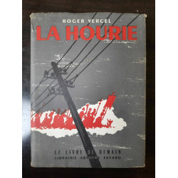 La Hourie librairie Arthème fayard