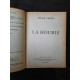 La Hourie librairie Arthème fayard