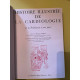 Philippe gorny Histoire illustree de la cardiologieéditions Roger...