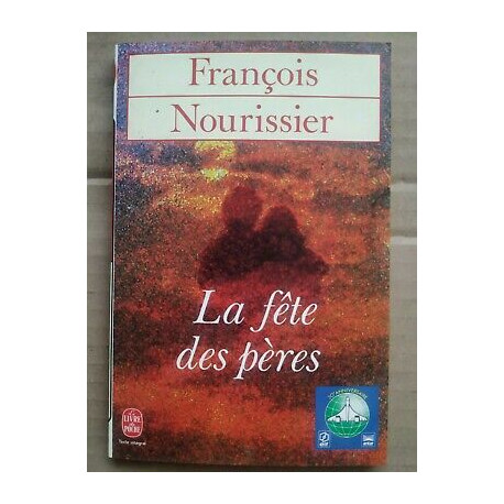 La fête des Pères