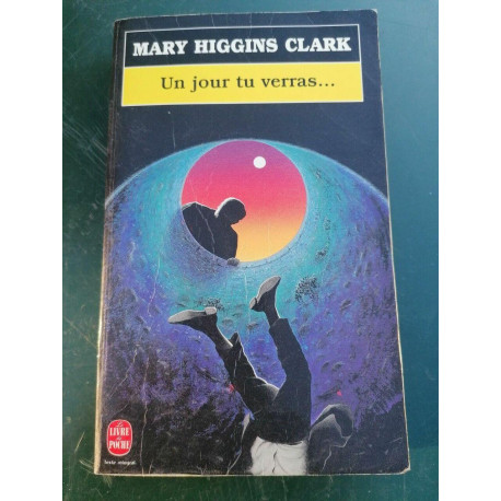 Un jour tu verras texte intégral