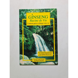 Ginseng Racine de Vie
