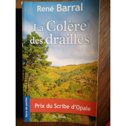 La Colère des drailles